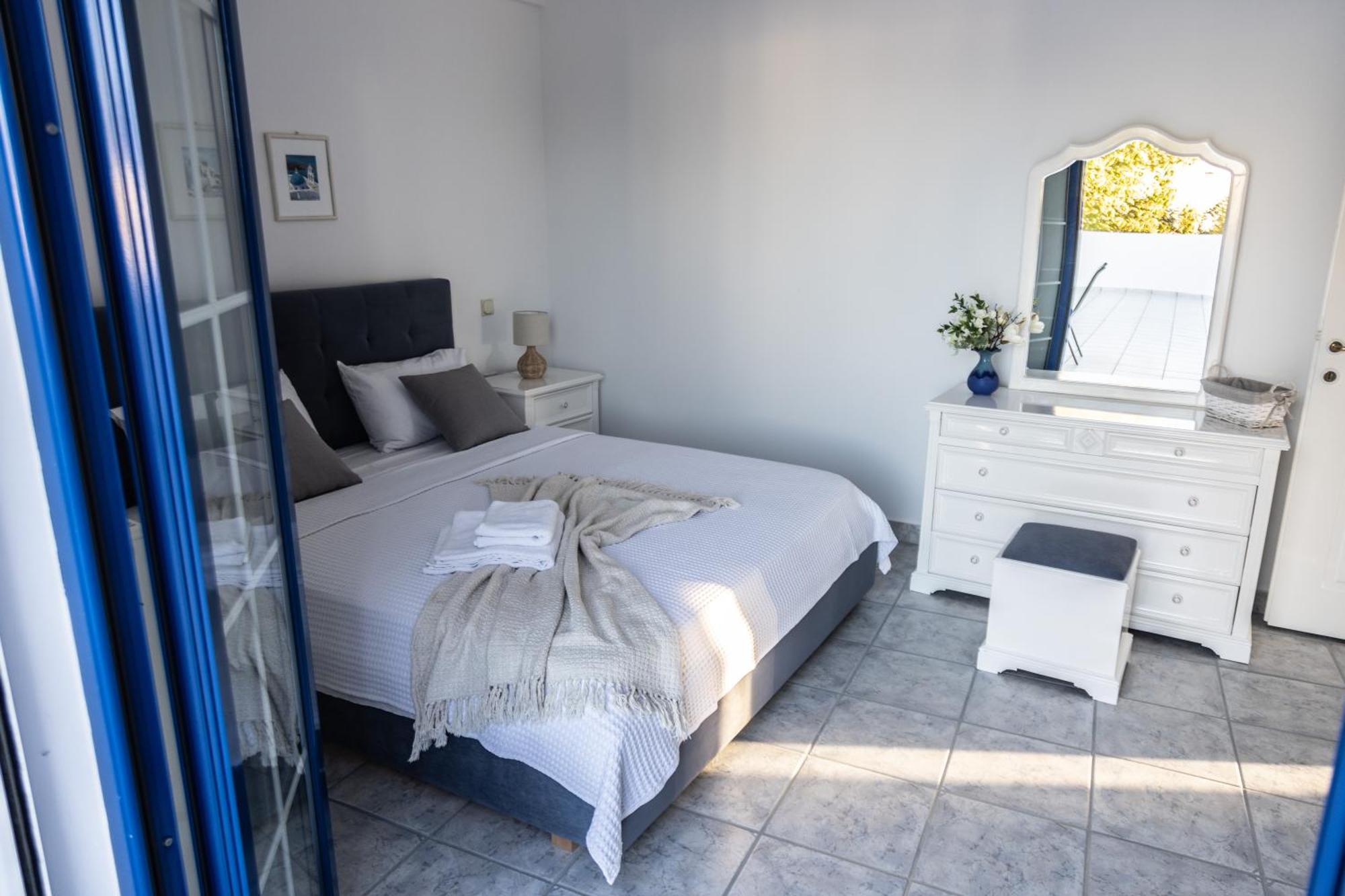 Вилла Giannis & Maria Sunset House Lagoudi Zia Экстерьер фото